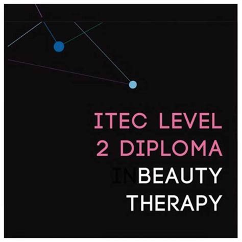Crumlin College of Further Education Beauty Therapy Courses. . Itec beauty therapy level 2 past exam papers